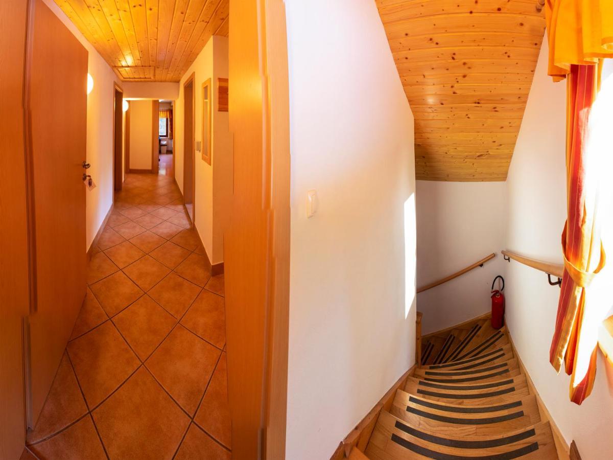 Digital Detox Chalet Pokljuka Goreljek Exterior photo